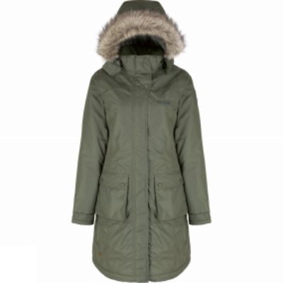Regatta Womens Lumexia Jacket Dark Khaki Regatta Womens Lumexia Jacket Dark Khaki